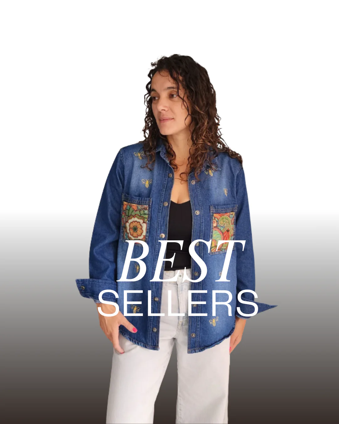 Arte y bordados de autor